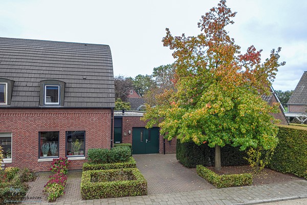 Medium property photo - Offenbeker Bemden 72, 5953 MX Reuver